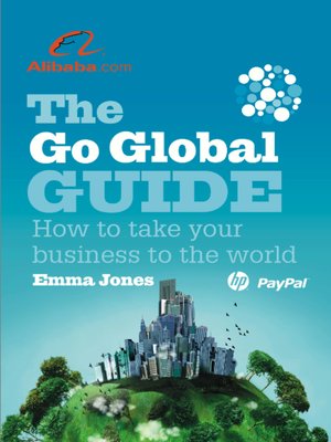 cover image of The Go Global Guide